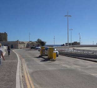 National Aquarium Malta