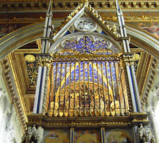 Basilika San Giovanni in Laterano