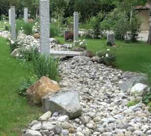 Friedhof Derendingen