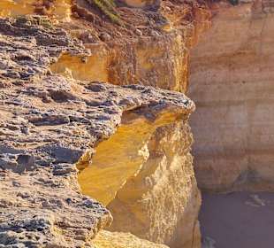 Seven Hanging Valleys Trail 