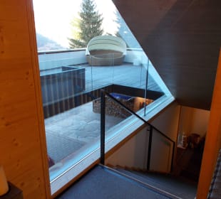 Hotel Refugio Laudegg Hotel Refugio Laudegg