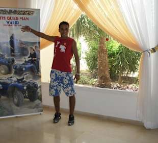 Nochmal Valid der Quadman