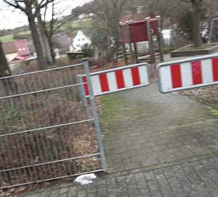 Spielplatz Obere Gärten Sondelfingen