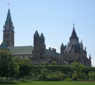 Parliament Hill