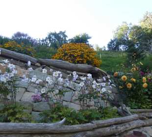 Wanderweg Keschtnweg