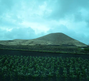 Nationalpark Timanfaya