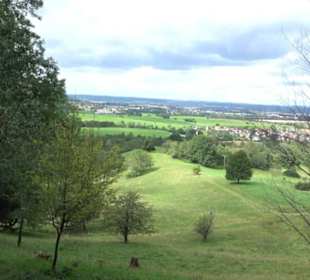 Themenweg Kaiserweg Zimmern