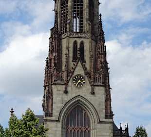 St. Agnes Kirche