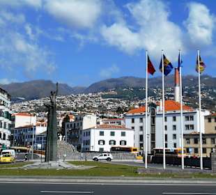 Funchal