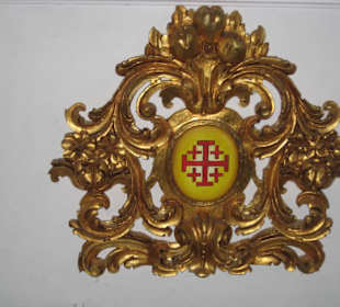 Bergkirche Puig de Missa