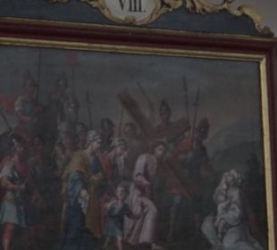 Wallfahrtskirche St. Maria Unterkochen