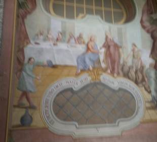 Kościół św. Trójcy