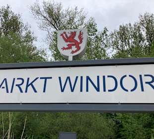 Wandern Windorf