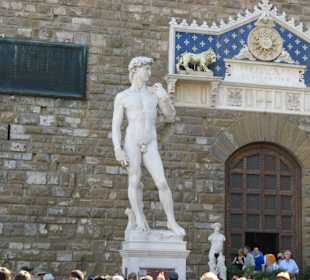 Il david