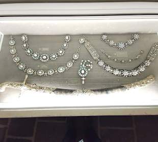 Waffenkammer/Schatzkammer