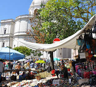 Feira da Ladra
