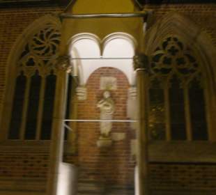 Katedra św. Jana Chrzciciela