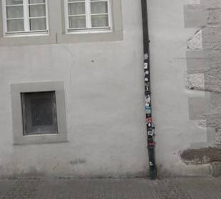 Bebenhäuser Klosterhof