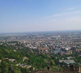 Bergamo