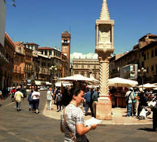 Impressionen einer wunderschönen Stadt