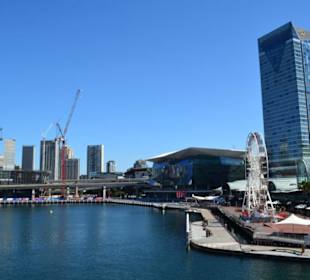 Darling Harbour