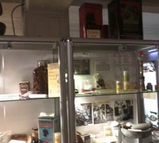 Spicy's Gewürzmuseum