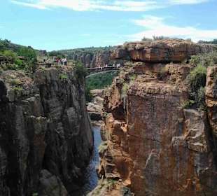 Blyde River Canyon