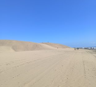 Strand Maspalomas