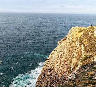 Cabo de Sao Vicente