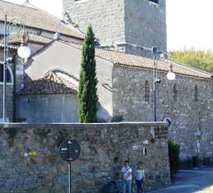 Basilica Forense Romana
