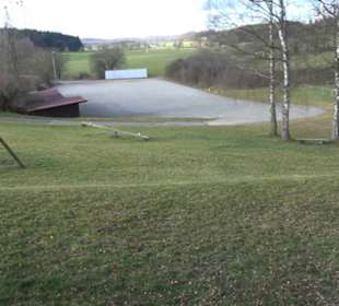 Spielplatz am Sportplatz Ödenwaldstetten