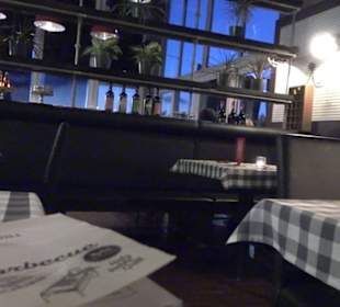 Gaucho Steakhouse