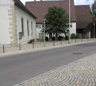 Jakobuskirche Haslach Herrenberg