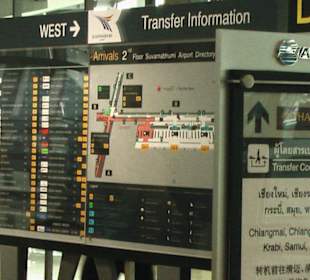 Transfer Information 