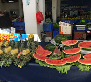 Markt