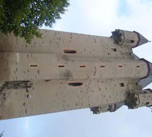 Burg Nassau