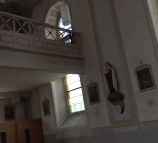 Kirche St. Johannes der Täufer Beuren