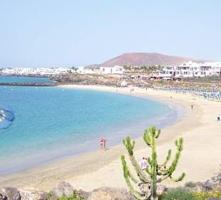 Playa Dorada