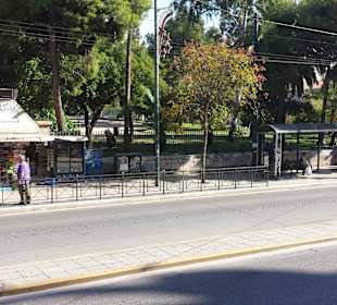 Athen