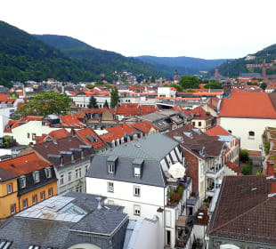 Jil Rooftop Drink&Dine