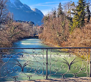 Wandern Strobl - St. Wolfgang