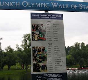 Walk of Stars