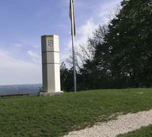 Burgruine Hohenstaufen