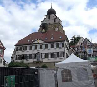 Marktplatz