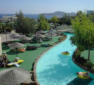 Waterpark