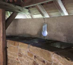 Burgruine Hohenrechberg