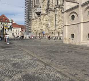 Domplatz