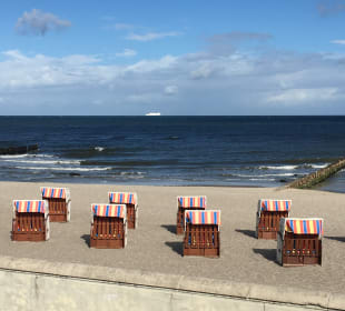 Strand Kühlungsborn