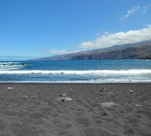 Playa Martiánez