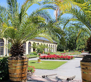 Pałac i ogród w Wilanowie